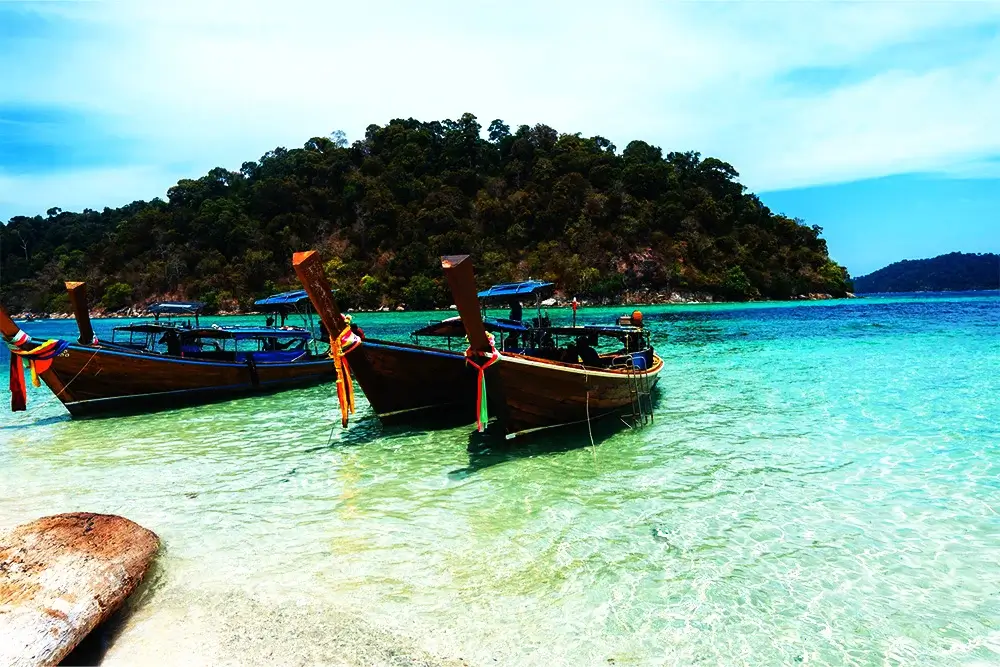 Andaman & Nicobar