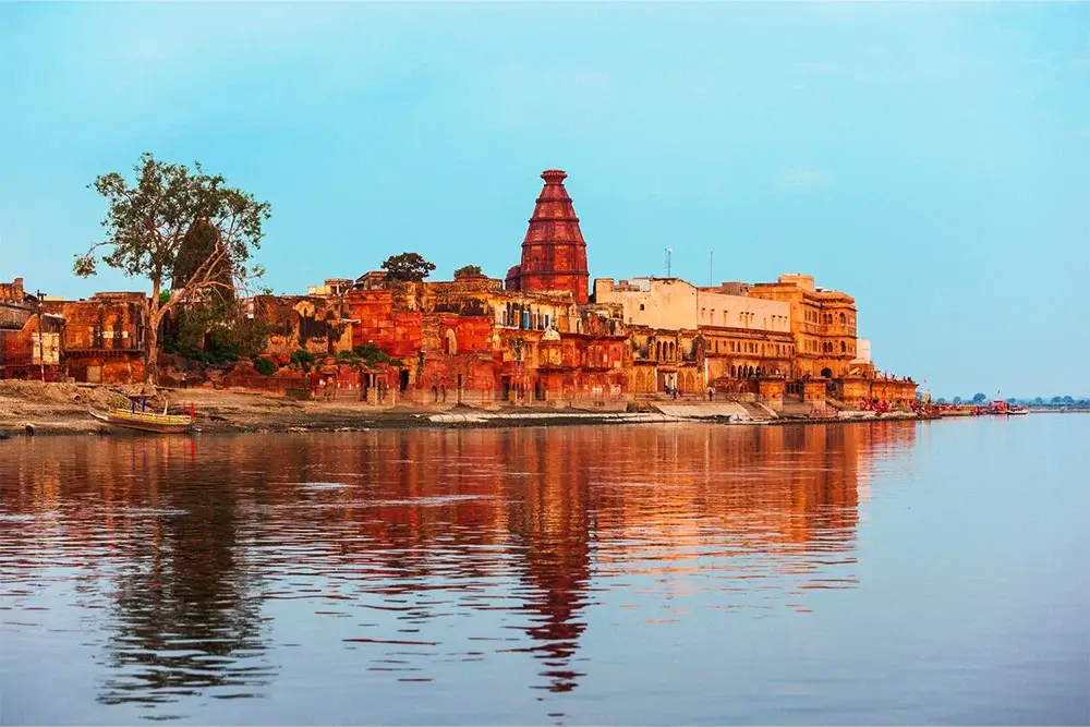Ayodhya