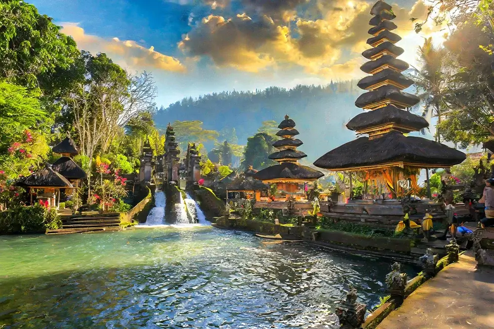 Bali