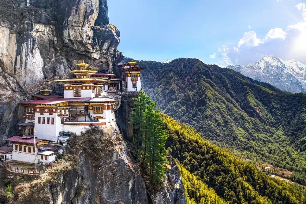 Bhutan