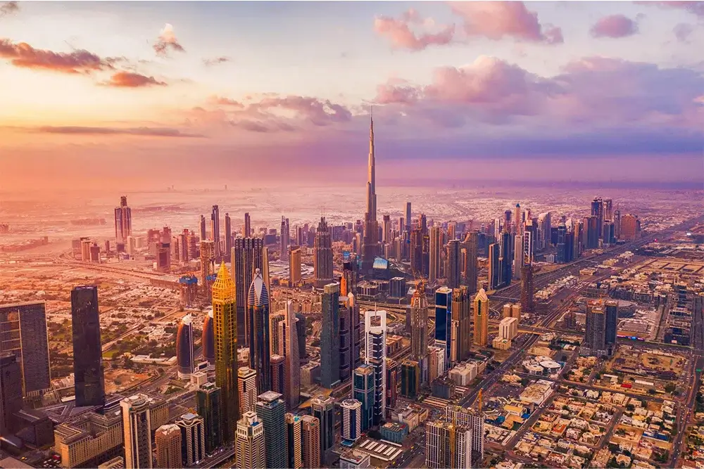 Dubai