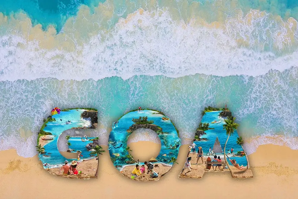 Goa
