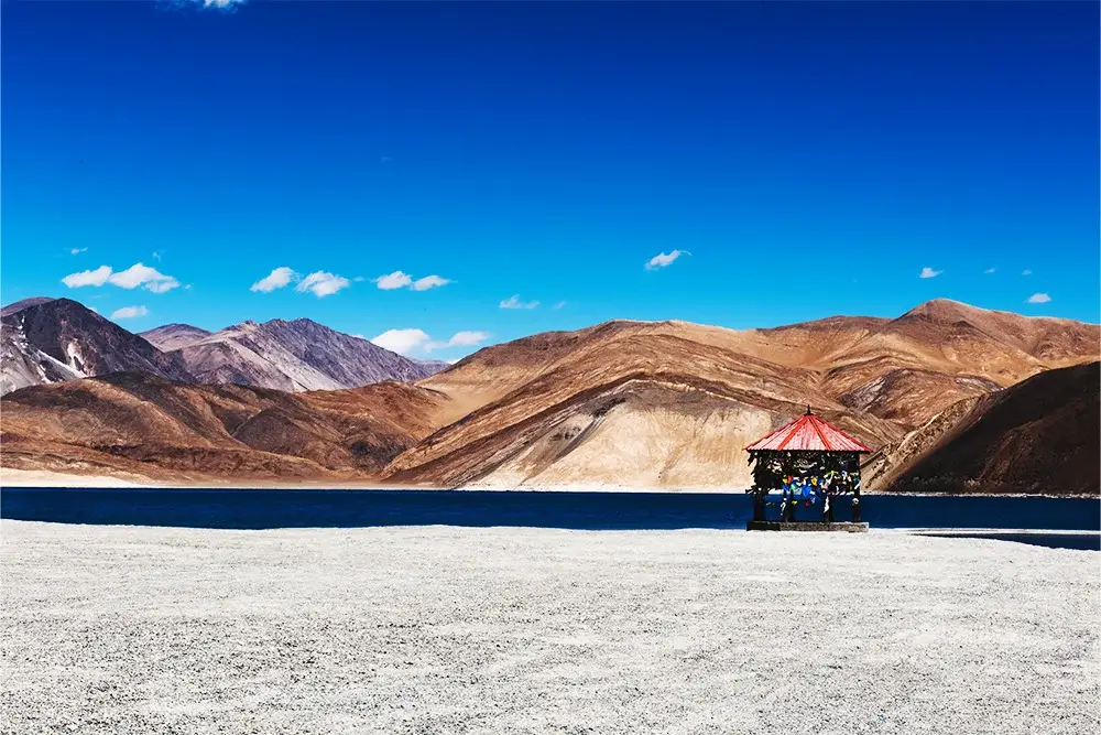 Ladakh