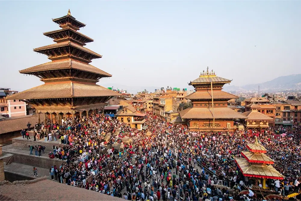 Nepal