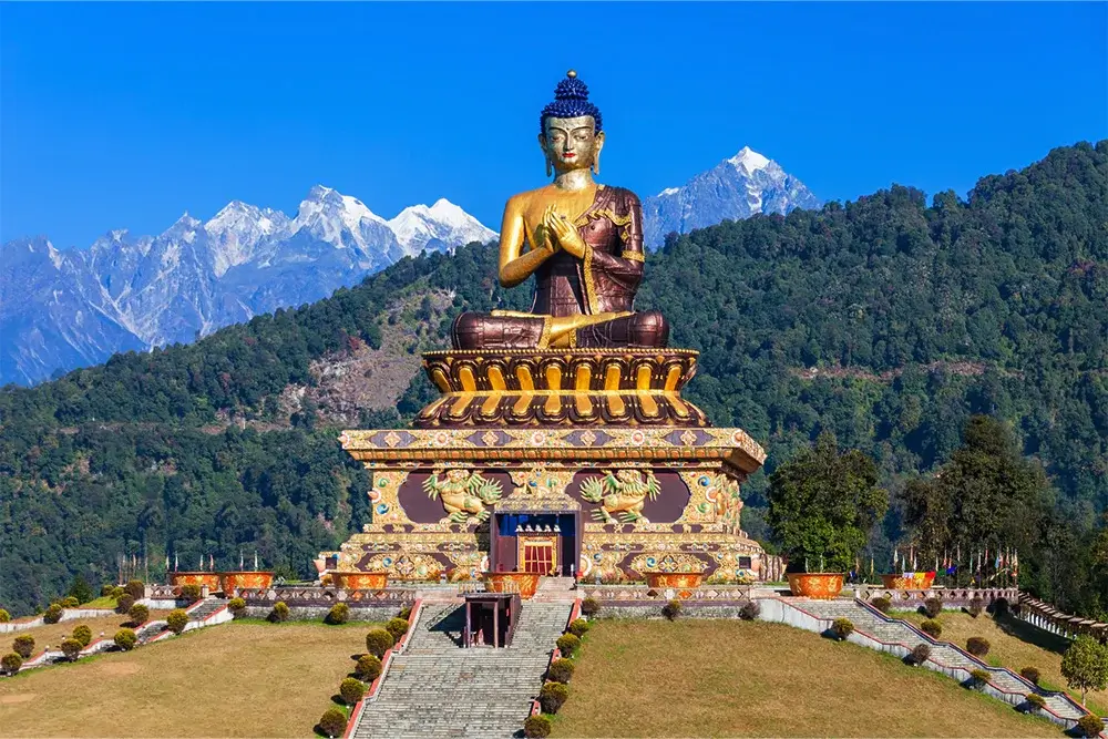 Sikkim