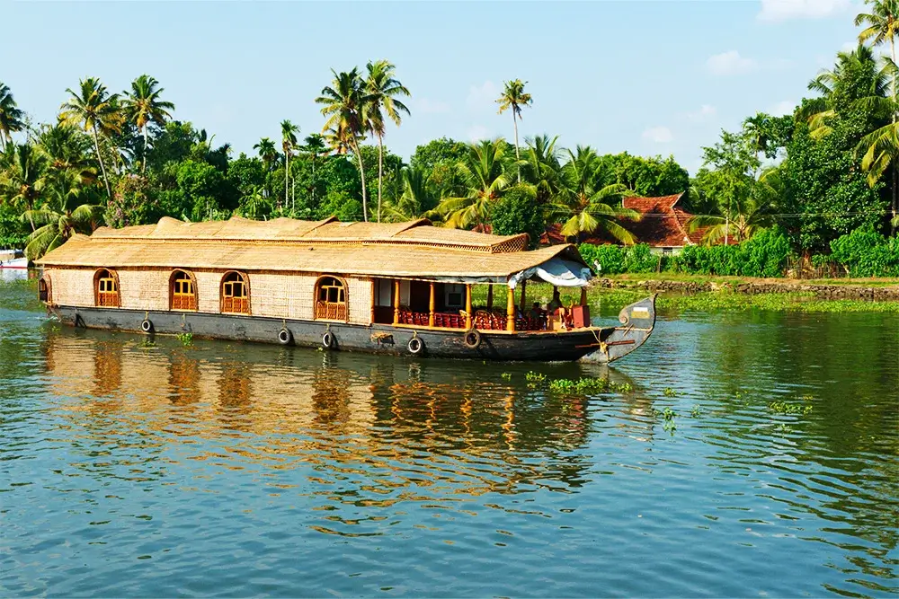 South India